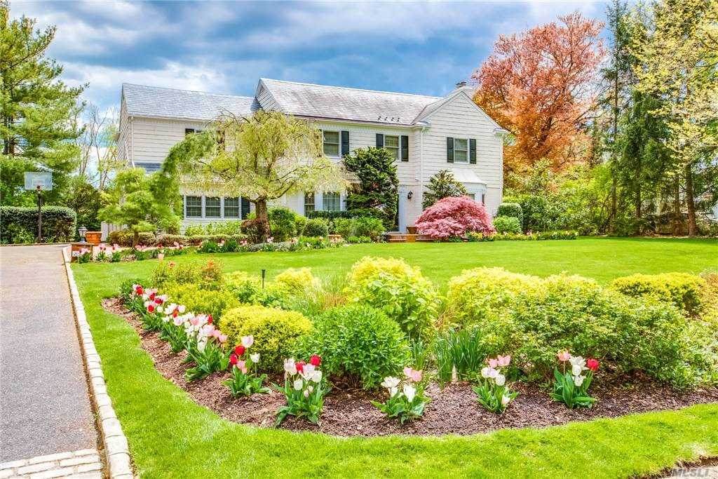 891 Ivy Hill Road - Photo 1