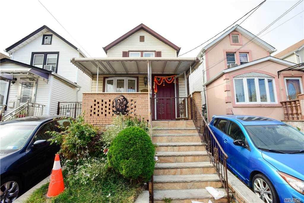 107-38 107th Street - Photo 1