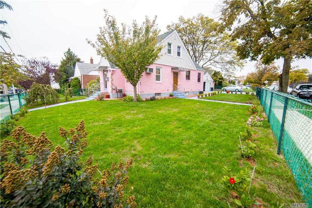 247-17 86th Avenue - Photo 1