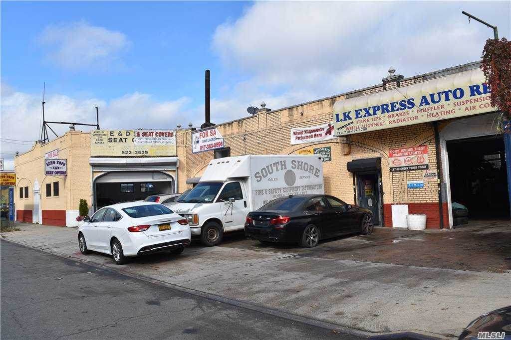 107-17 Merrick Boulevard - Photo 1