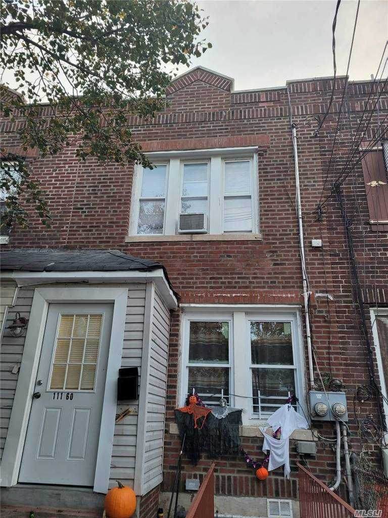 111-60 145th Street - Photo 1