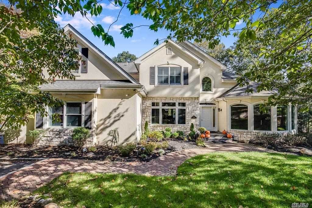 132 Oakside Drive - Photo 1