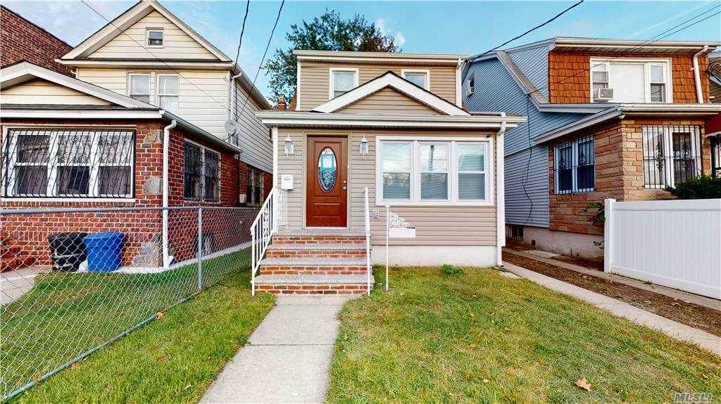 102-53 188th Street - Photo 1
