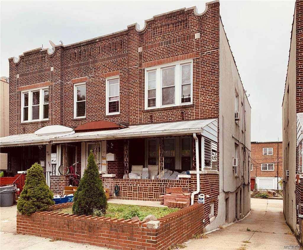 50-35 42nd Street - Photo 1