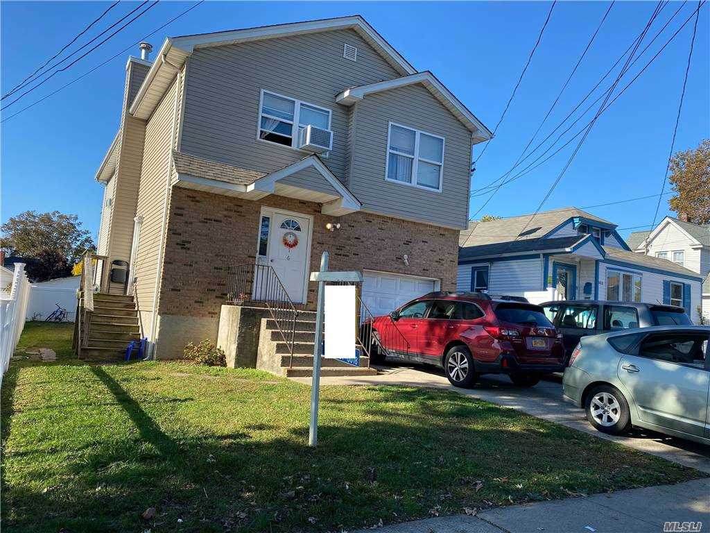 1016 Van Buren Street - Photo 1