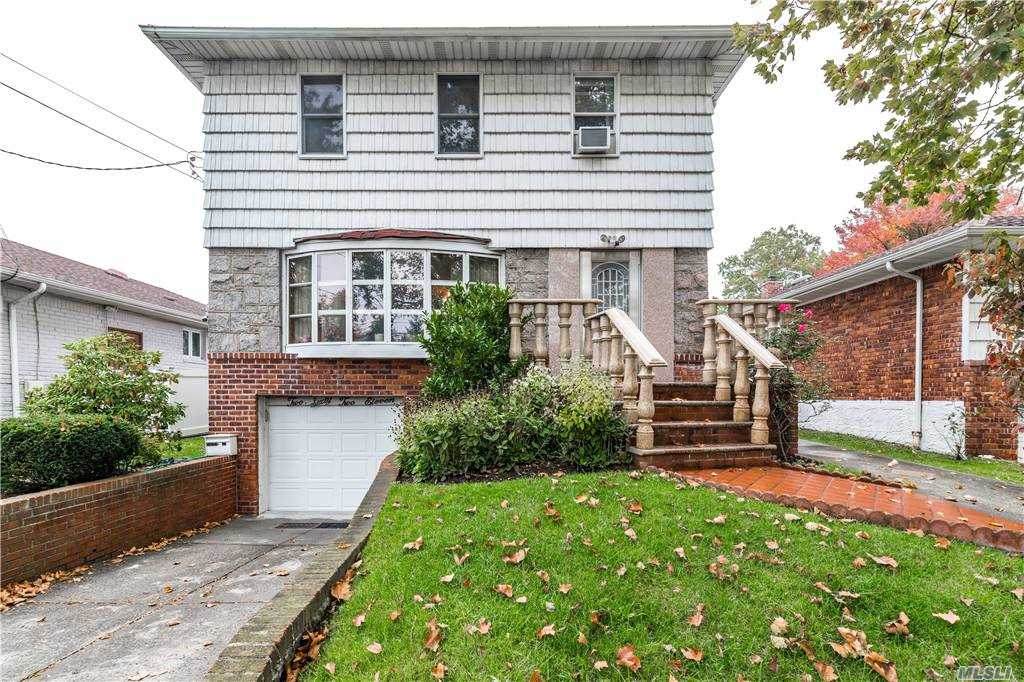 262-11 57 Avenue - Photo 1
