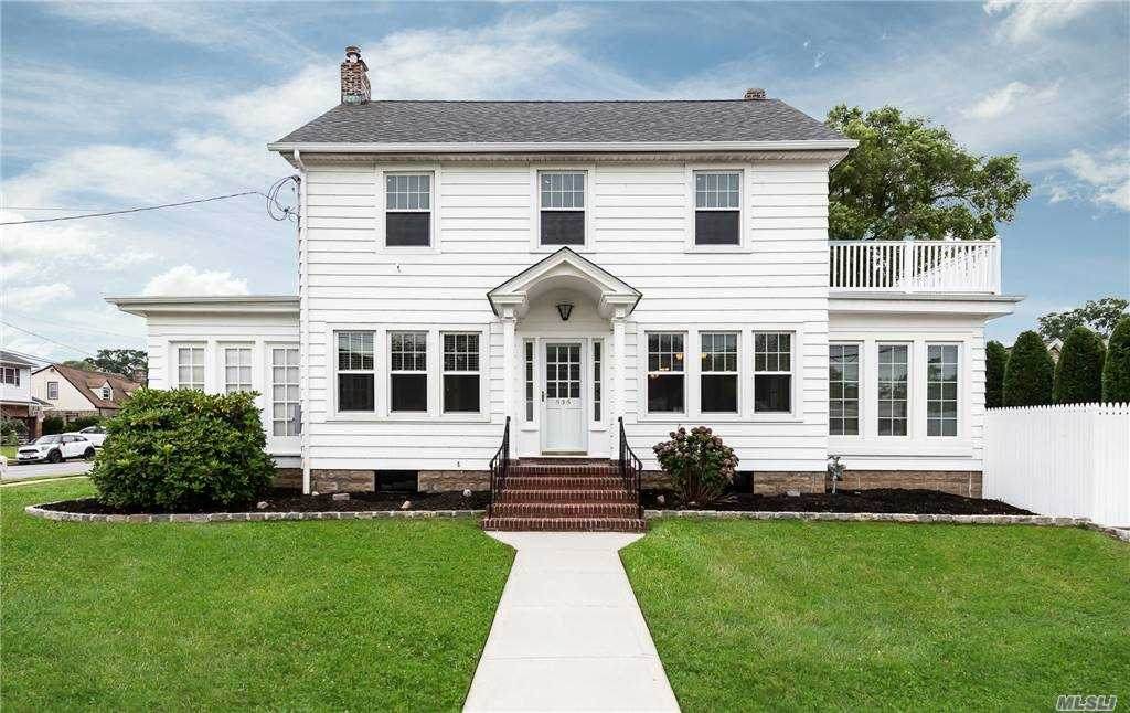 535 Franklin Avenue - Photo 1