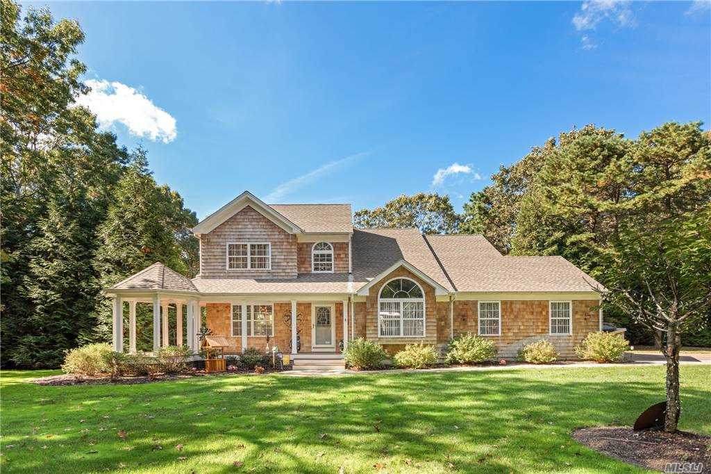 52 Pine Bark Road - Photo 1
