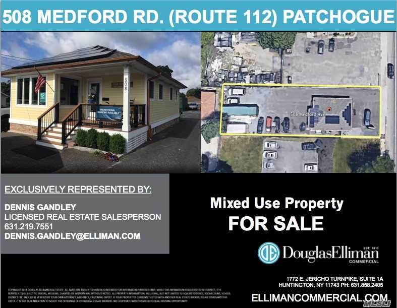 508 Medford Avenue - Photo 1
