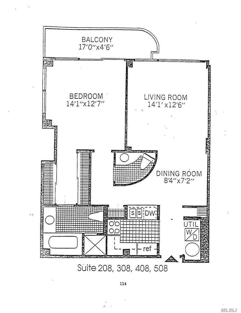 88 Cutter Mill Rd. - Photo 1