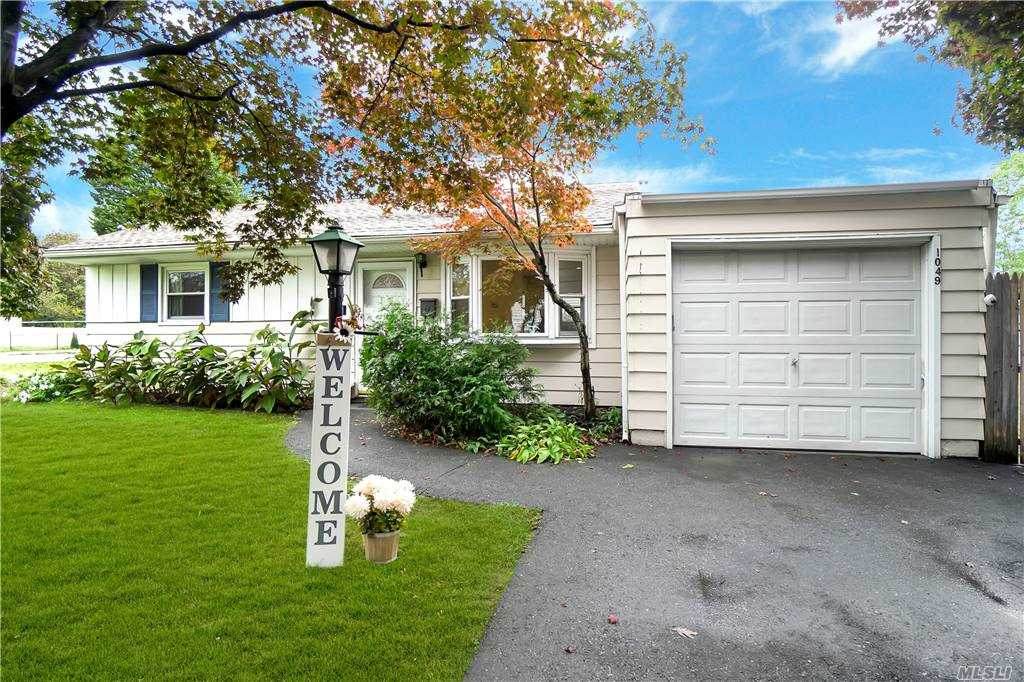 1049 Udall Rd - Photo 1