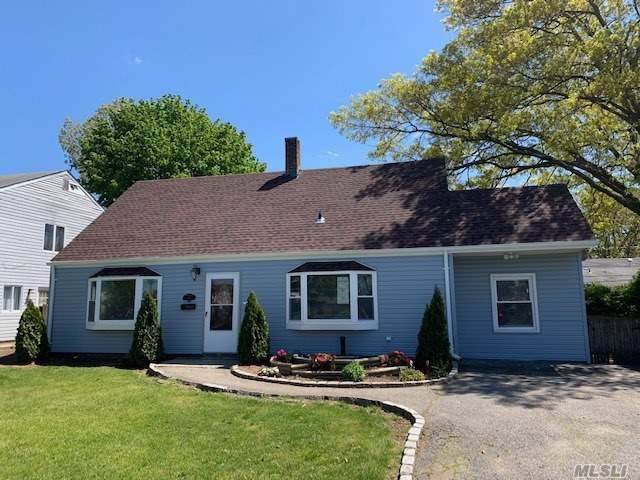 670 Dryden Street - Photo 1