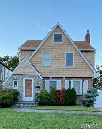 166-51 24th Road - Photo 1