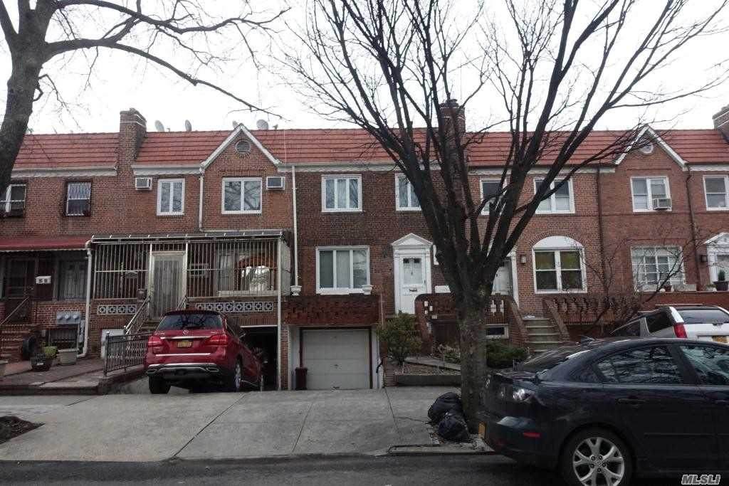 33-19 58th Street - Photo 1