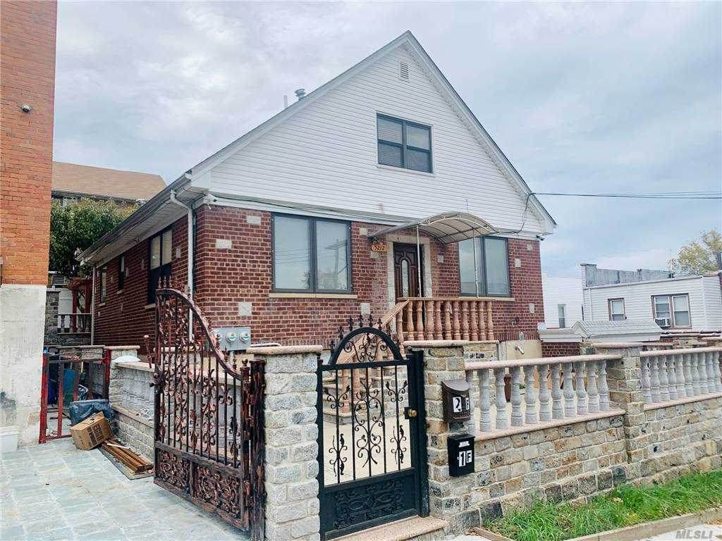 52-12 67th St - Photo 1