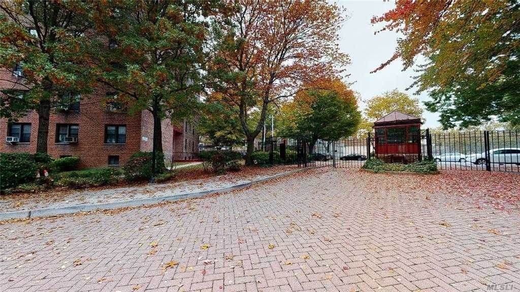 150-15 72nd Road - Photo 1