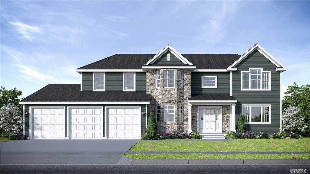 Lot 2 Ester Drive - Photo 1