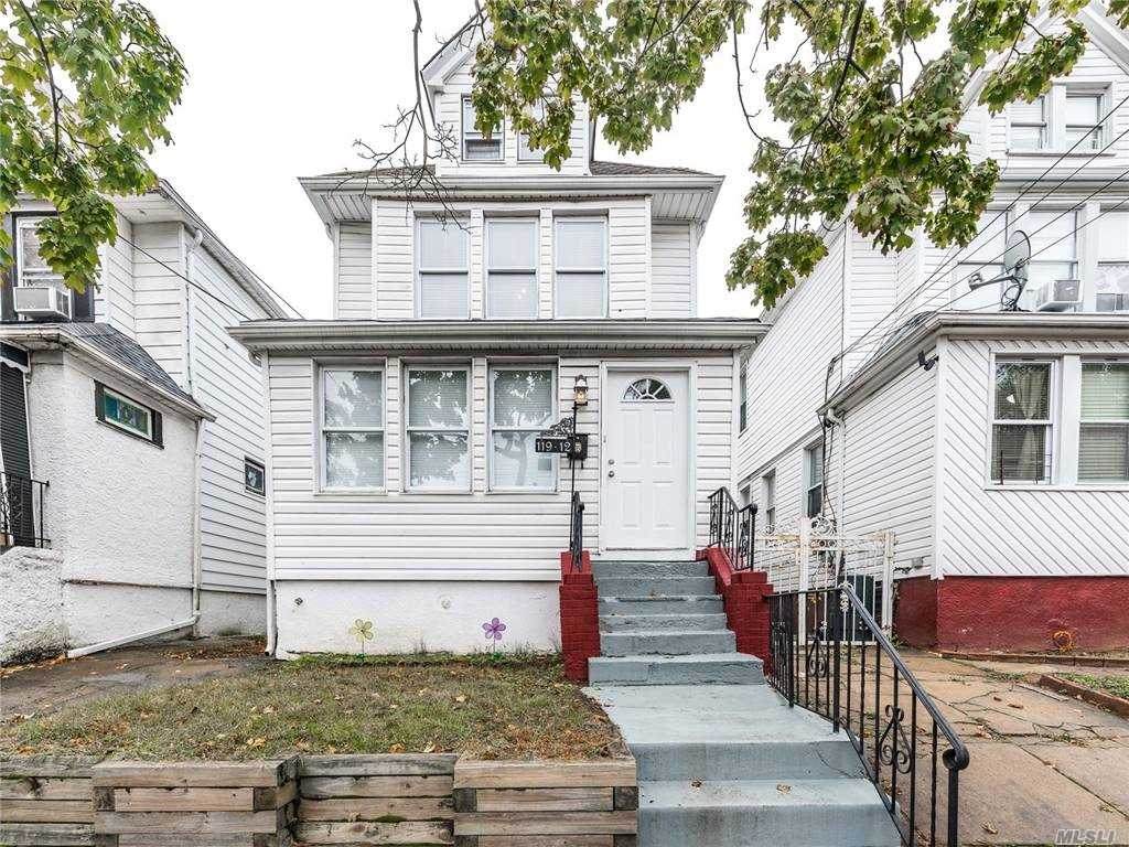 119-12 144th Street - Photo 1