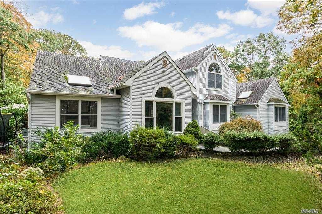 10 Woodstone Court - Photo 1