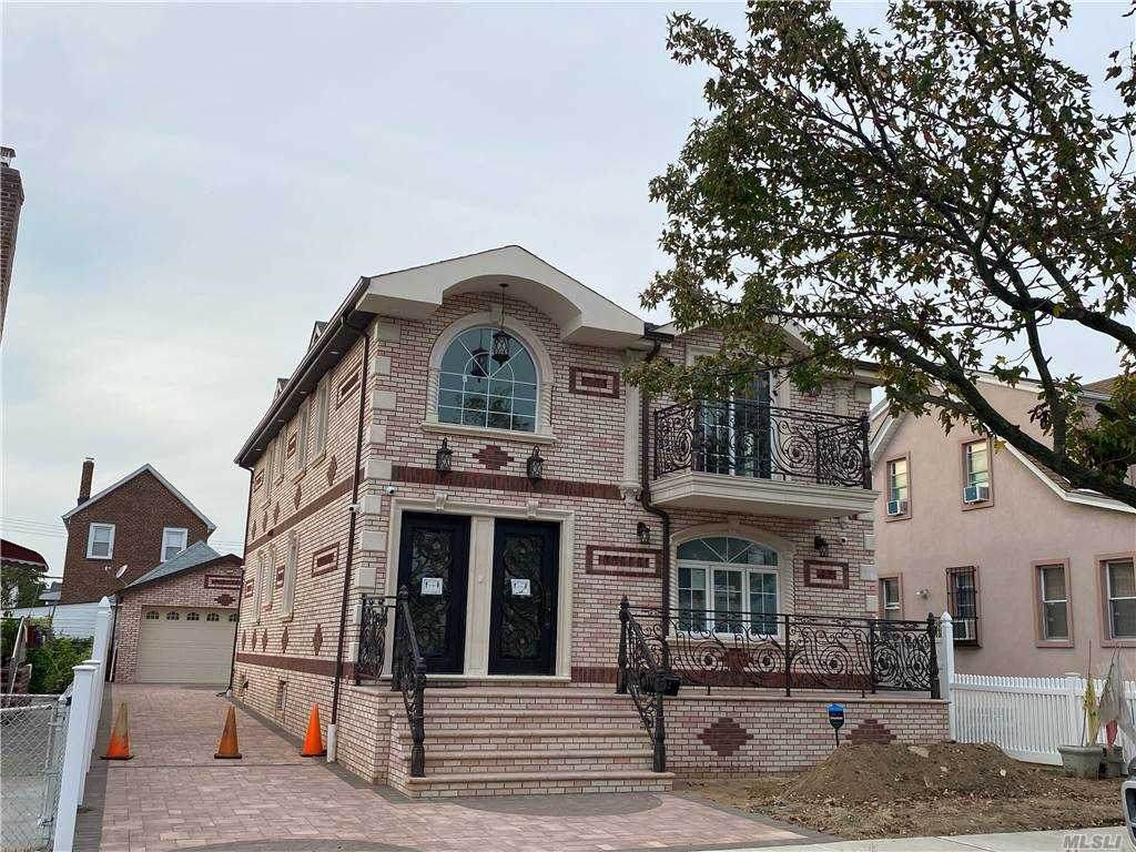 133-42 127 Street - Photo 1