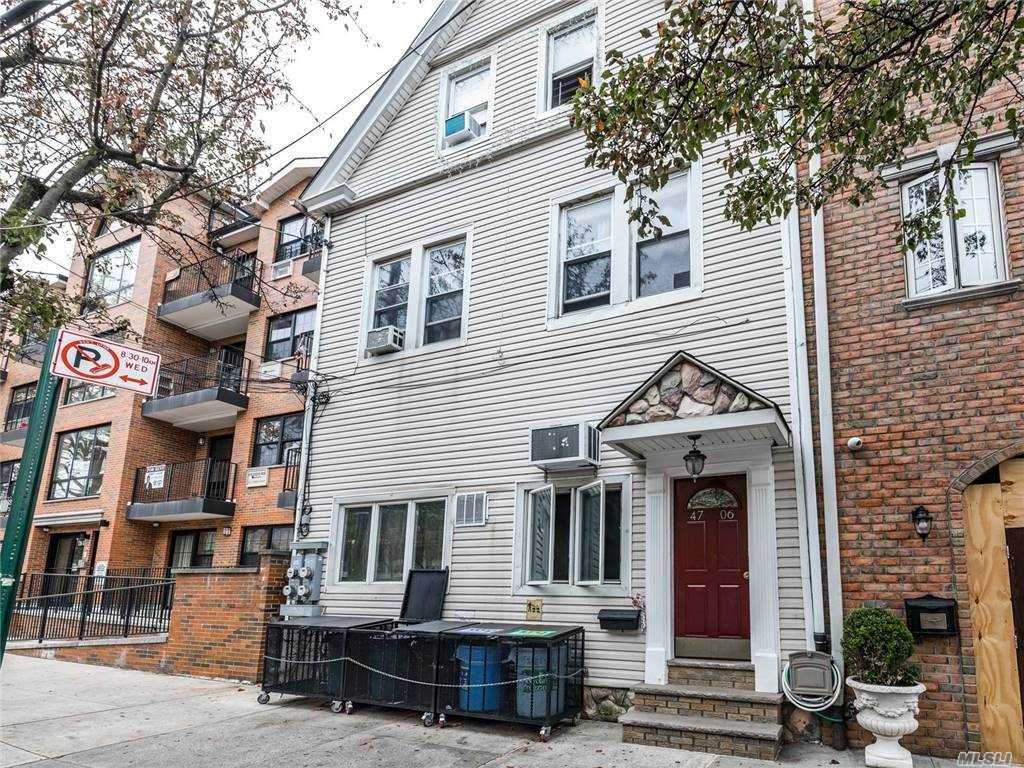 47-06 104th Street - Photo 1