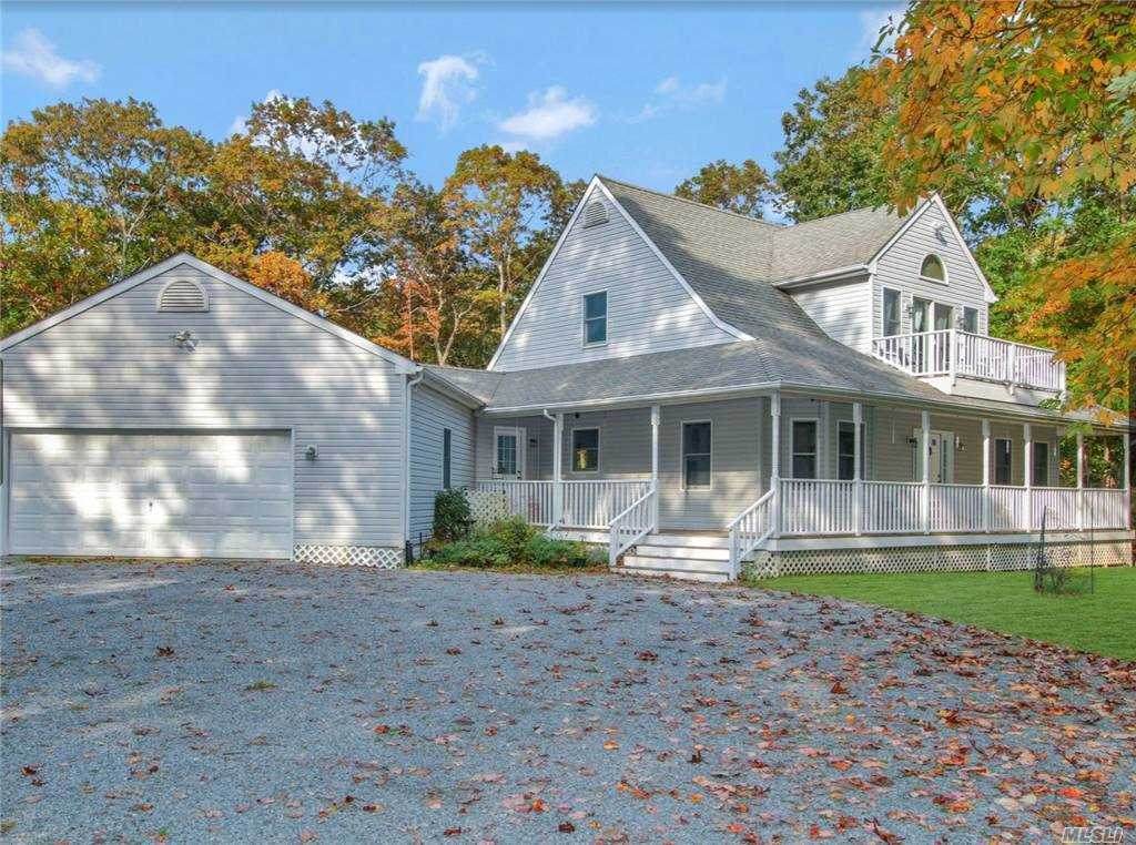 2350 Wading River Road - Photo 1