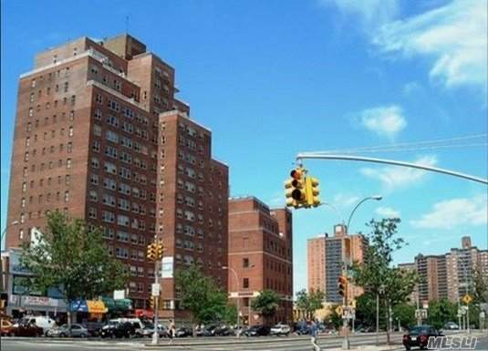 107-40 Queens Blvd - Photo 1
