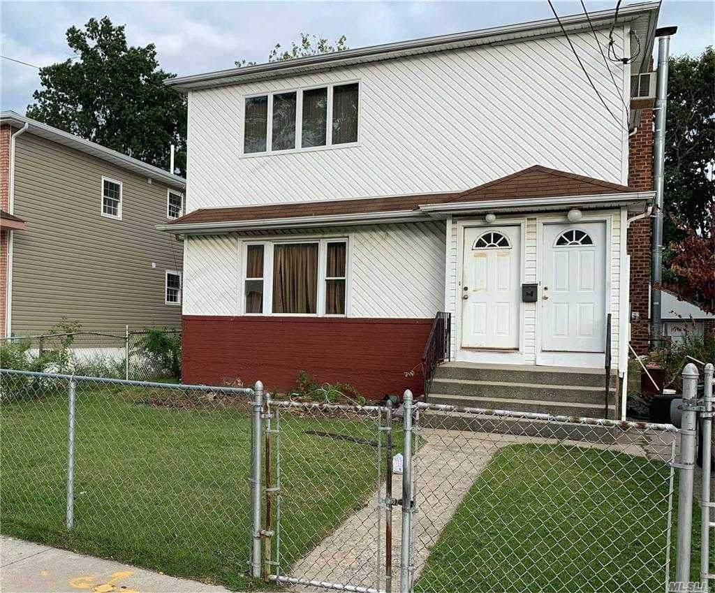 146-01 232nd St - Photo 1