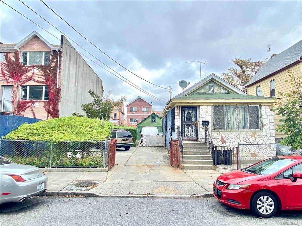 107-37 155th Street - Photo 1