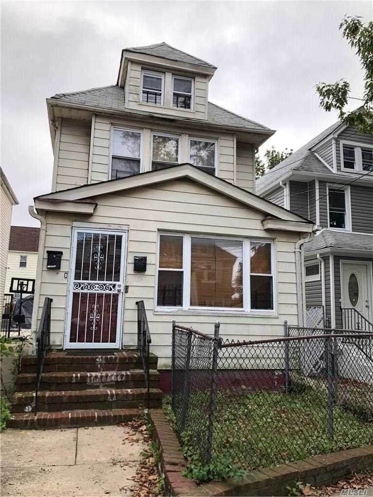 150-36 118th Avenue - Photo 1