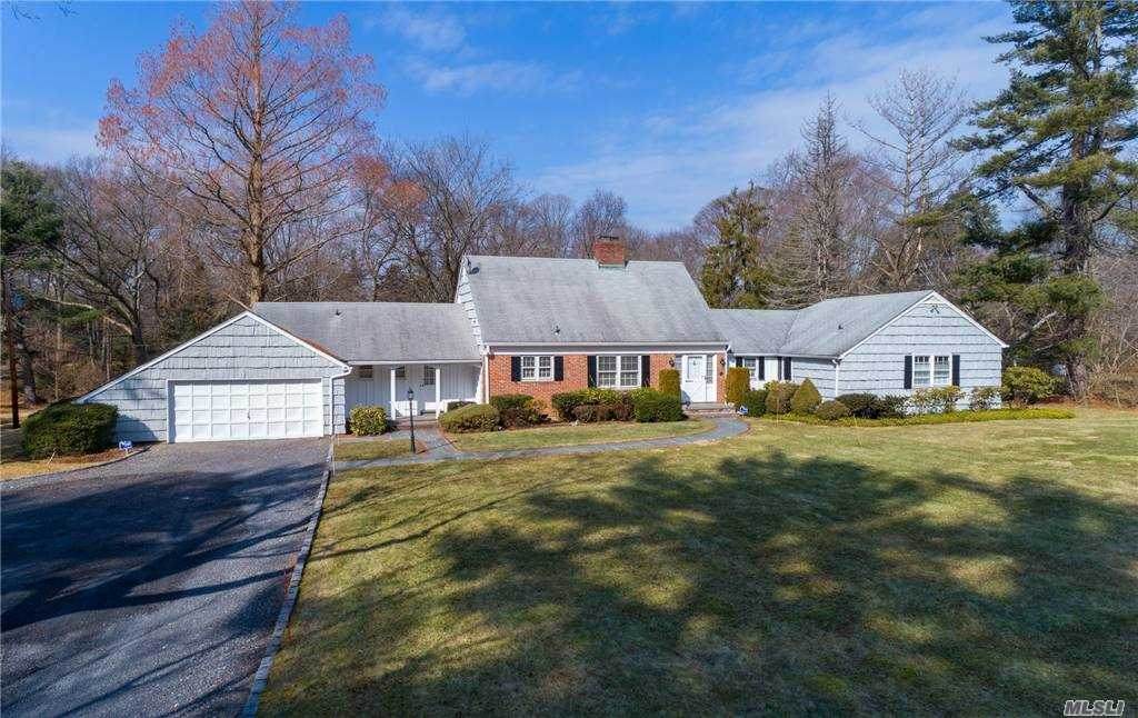 7 Dogwood Hill - Photo 1