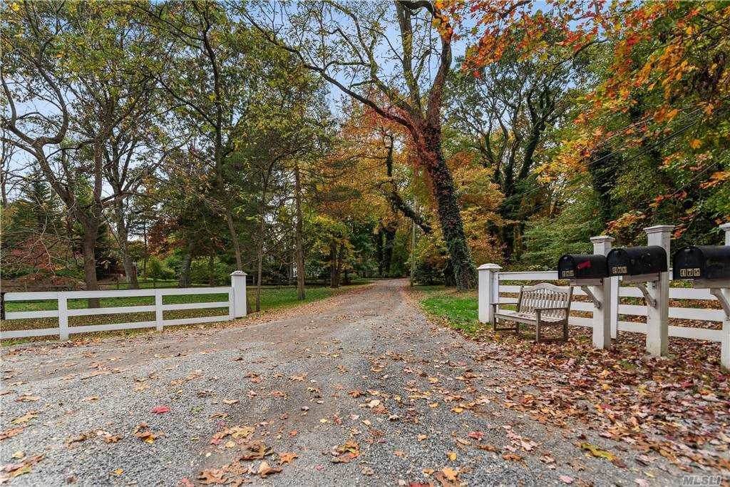 473 Berry Hill Road - Photo 1