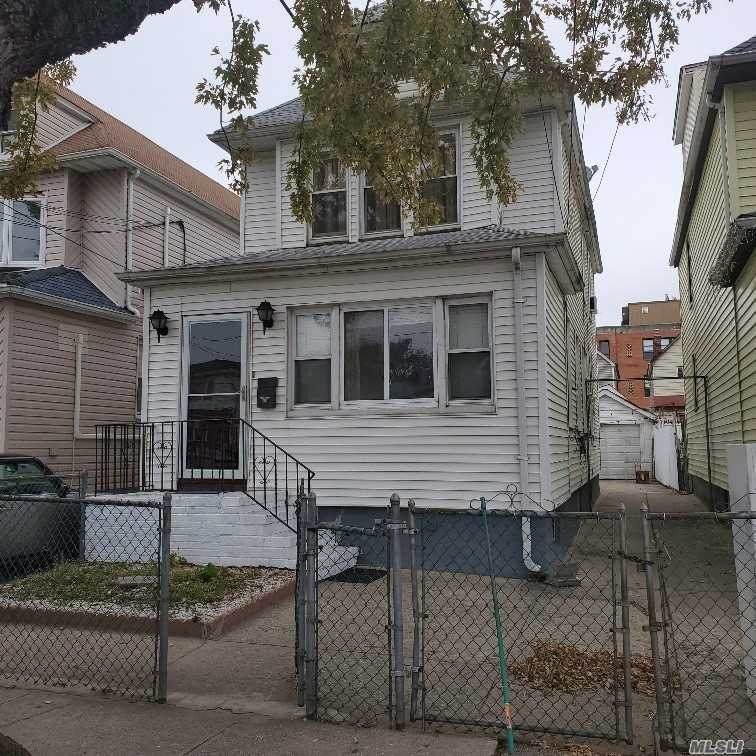 109-45 127th Street - Photo 1