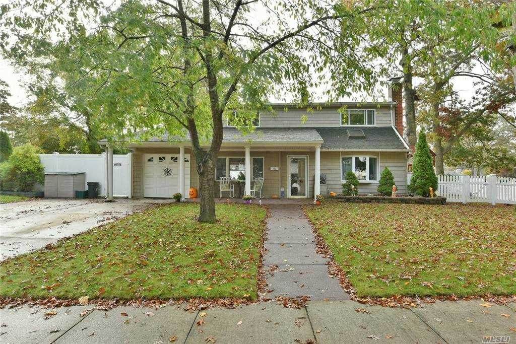 1668 Dogwood Street - Photo 1