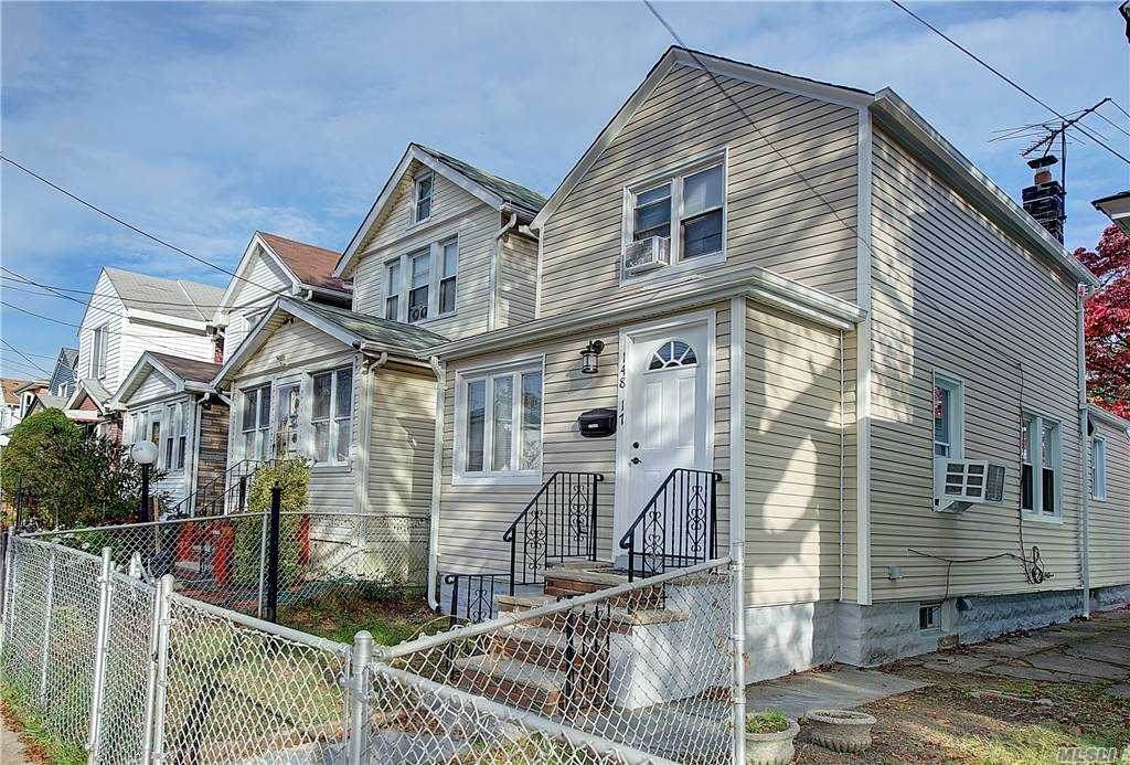 148-17 Sutter Avenue - Photo 1