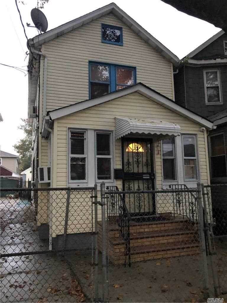 117-42 134th Street - Photo 1