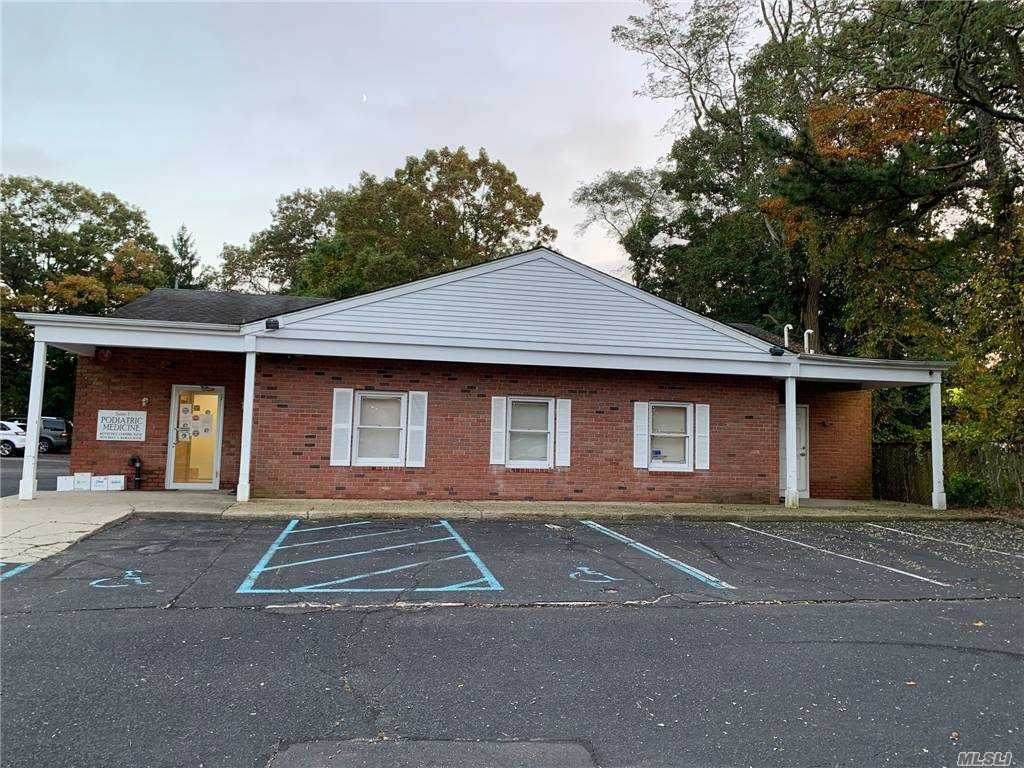 276 Smithtown Boulevard - Photo 1