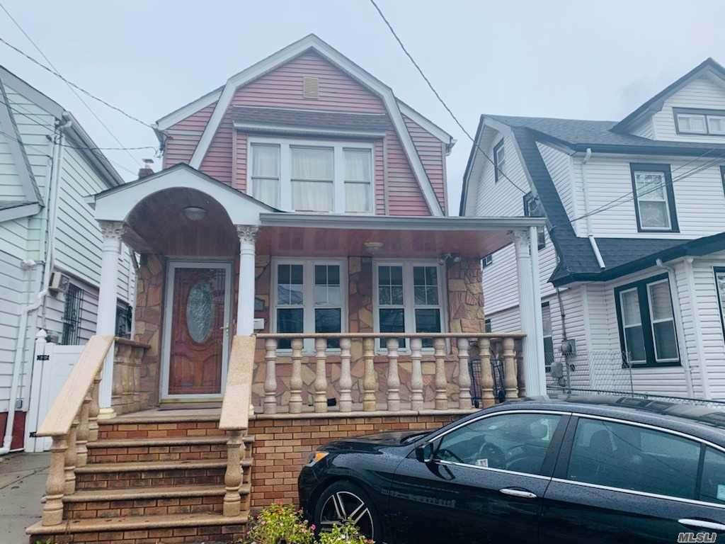 88-45 213th Street - Photo 1