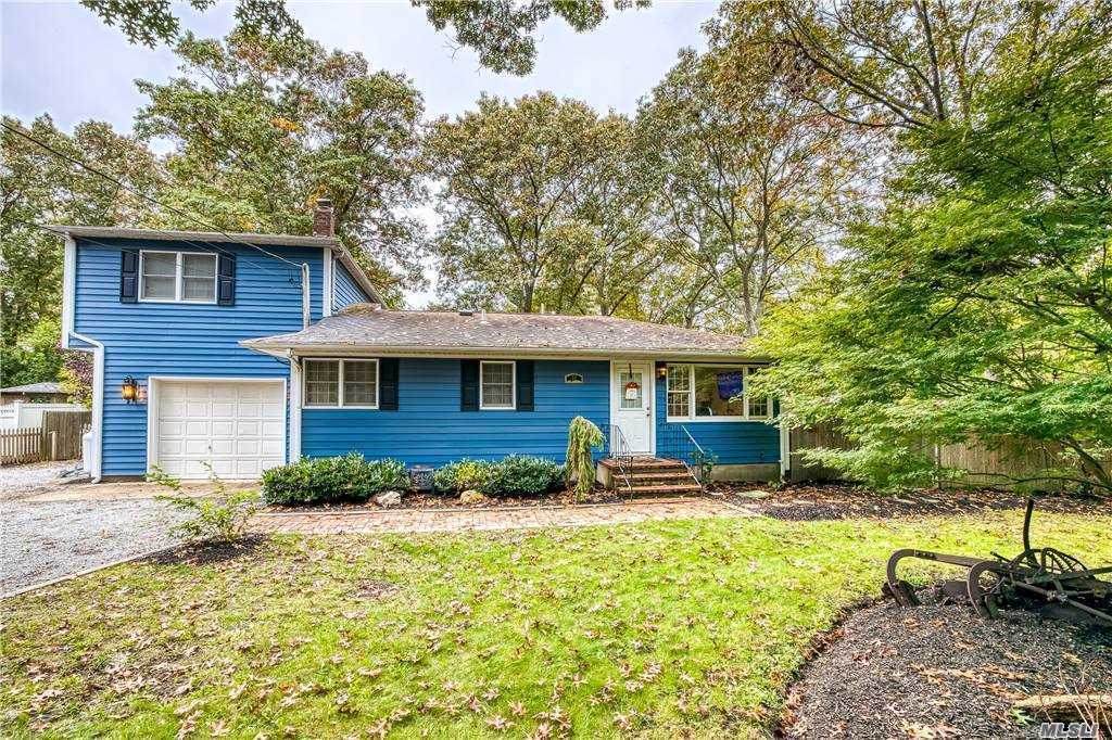 34 Cherokee Trail Trail - Photo 1