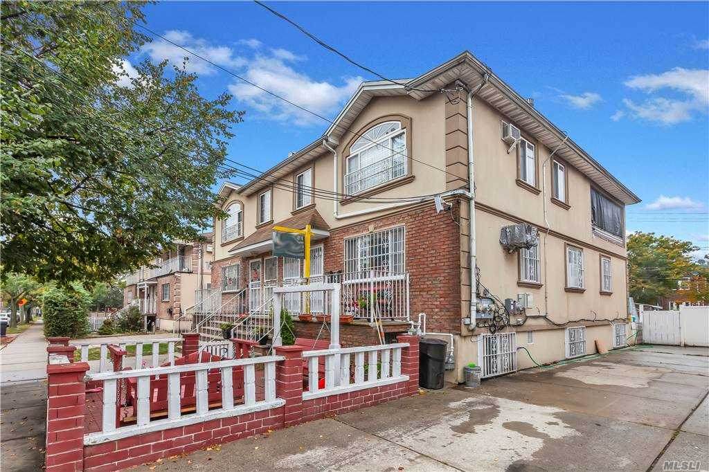 137-50 Thurston Street - Photo 1
