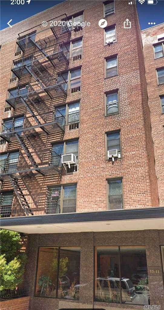 53-11 90th Street - Photo 1