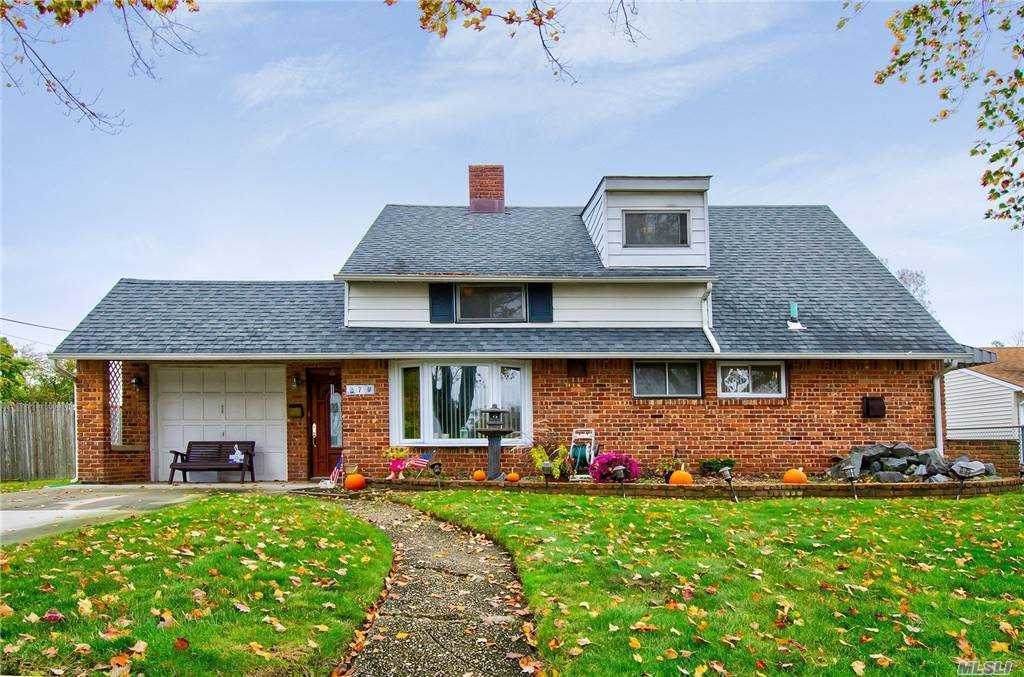 7 Chain Ln - Photo 1