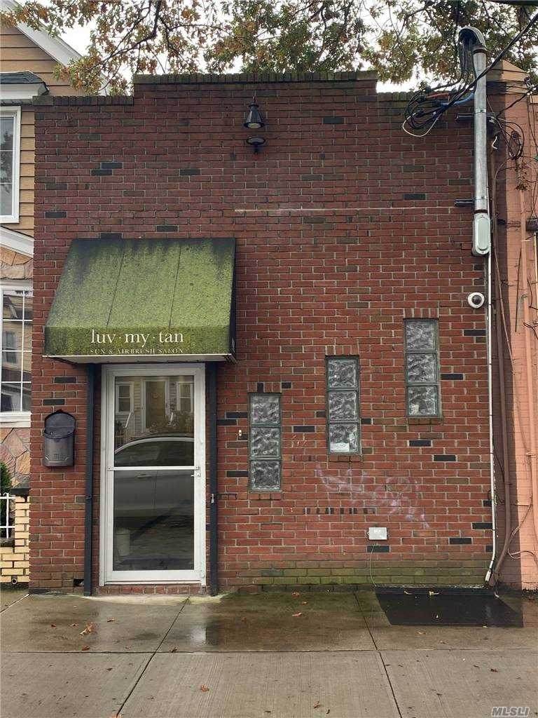 94-12 Linden Boulevard - Photo 1