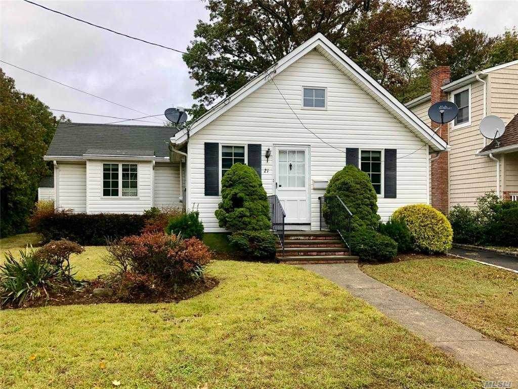 21 Sherrard Street - Photo 1