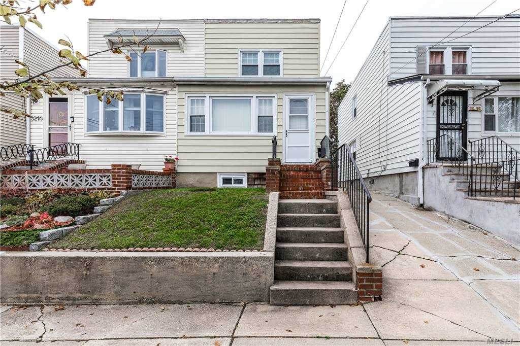 32-44 202nd St - Photo 1