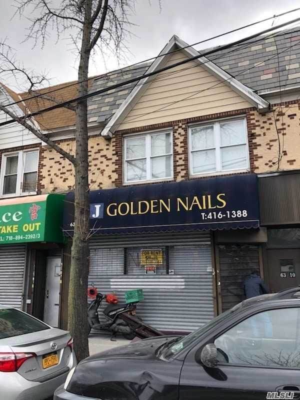 63-10 Flushing Avenue - Photo 1