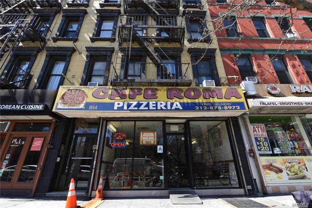 854 Amsterdam Ave - Photo 1