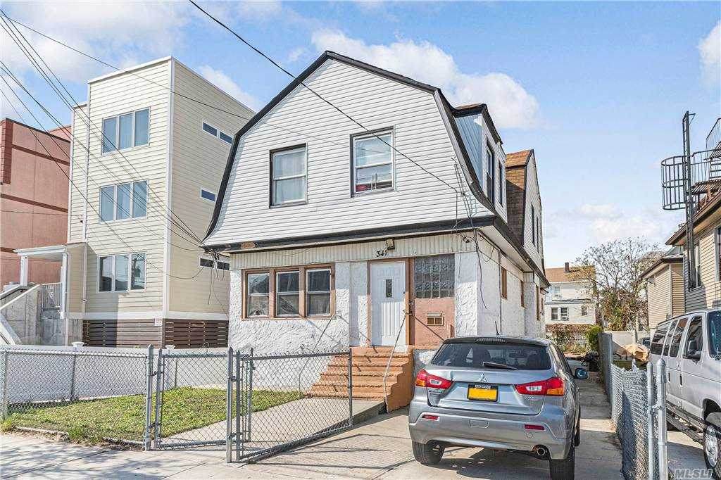 341 Beach 67th Street - Photo 1