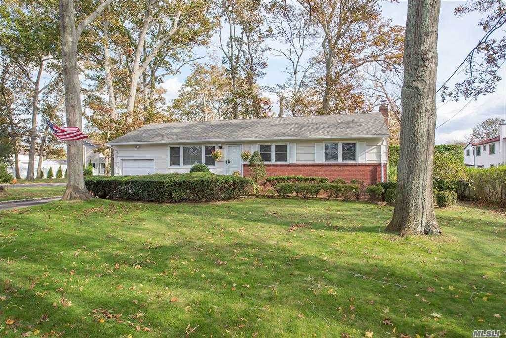 1 Edgewood Avenue - Photo 1