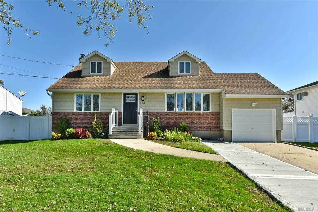 160 Sunset Avenue - Photo 1